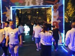 -昆山城市生态森林公园