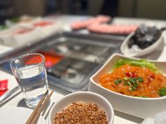 -海底捞火锅(威高广场店)