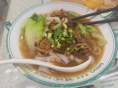 -西关明记肠粉(荔枝湾店)