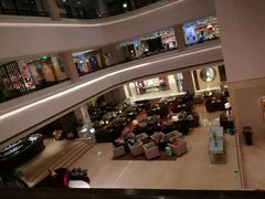 -深圳香格里拉酒店