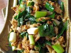 -宣威山野人家·云南菜·菌火锅(金碧店)