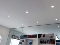 -交运起申一汽大众4S店(内江路店)