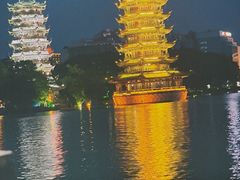 -桂林两江四湖景区