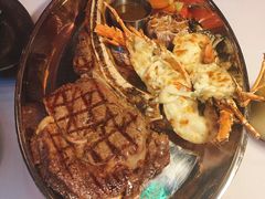 -Kathleen's Waitan 凯圣琳江景西餐厅(外滩店)