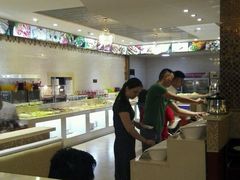 android_upload_pic-小三元自助火锅(龙湖北城天街商场店)