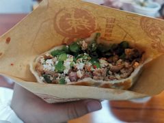 -辣哭饼(七宝老街店)