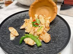 -深圳美高梅酒店-品聚嘉府中餐厅