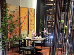 -海派悦庭·海胆烧麦·新融合菜(凯德广场店)