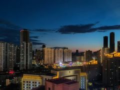 -东北大厦酒店(沈阳北站青年大街店)