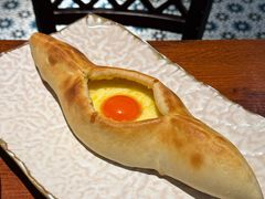 -格鲁·秀色Georgia’s Feast
