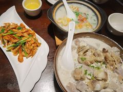 -桂客膳房·珍品堂