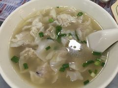 -岐城面馆(黄岐店)