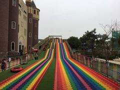 -安徒生童话乐园