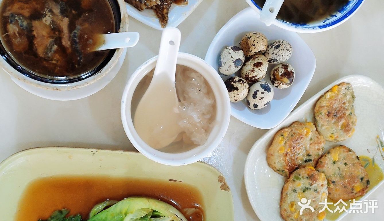 《灿记牛鞭汤》