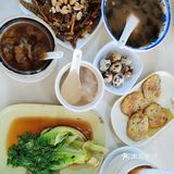 《灿记牛鞭汤》