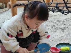-英伦凯贝国际婴幼儿托育中心(雍湖湾店)