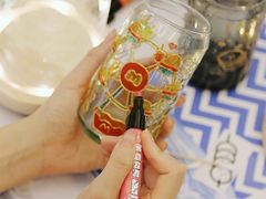 -麦当劳(团结湖店)