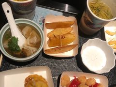 -华夏良子·足道·SPA·艾灸(苏州桥店)