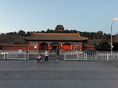 -北京丽晶酒店