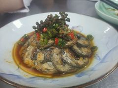 -望京楼flavor餐厅(古北水镇景区店)