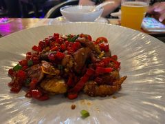 -爱啤精酿·民谣酒馆(滨江店)