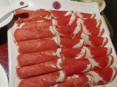 -山城辣妹子(定福庄店)