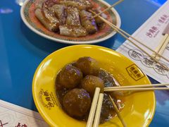 -憶廟街 X 沙角邨(太古城店)