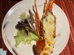 -西安W酒店·WEI全味西餐厅