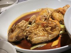 -章吴记喜瑞餐厅(东东城店)