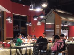 -聚味瞿记·龙虾堂(天元店)