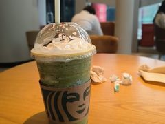 -星巴克臻选(宁波天一广场店)