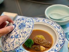 -拂晓山房·私房川菜(西门店)