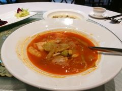 长今酸汤鱼-太湖饭店·寄畅轩中餐厅