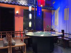 -红蜡烛-养生粥-津鲁菜(中山路店)