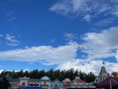 -沈阳方特欢乐世界