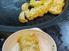 -蒋家桥饺面店(四望亭路店)