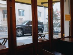 -Al Salam莫的三明治