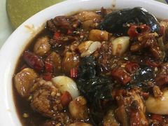 -铁头烧菜馆(立新路店)