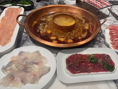 -肆味(东原1891江景店)