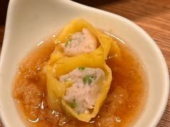 -船歌·鱼水饺青岛菜(闽江二路店)