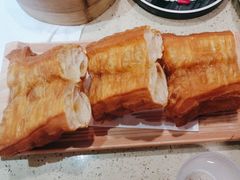 -点都德(龙之梦店)