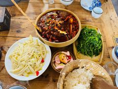 -青城甲(青城山店)