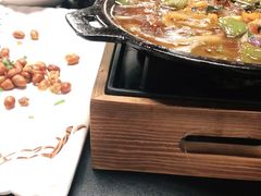 -旺达·福州菜(正大广场店)
