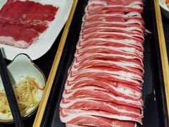 -东来顺饭庄(金泉广场店)