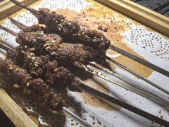 -烛影拾光观景餐厅·创意菜·摄影·小提琴(大唐不夜城店)