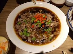 -巴渝菜馆(涿州店)