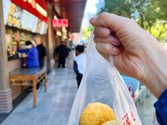 -京天红酒家(虎坊路店)