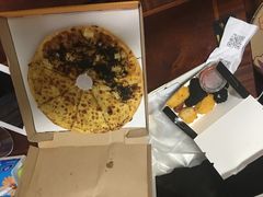 -乐凯撒披萨(喜荟城店)