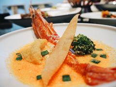 -箱美术馆私房菜(水晶郦城店)