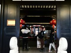 -蟹伙计·现熬蟹黄面·江南小吃·苏式面(山塘街店)